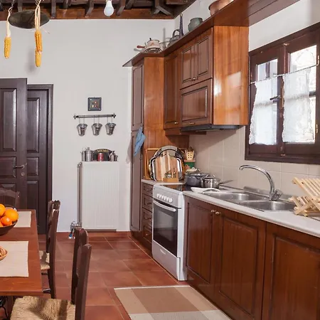 Maria's Cozy Loft In *