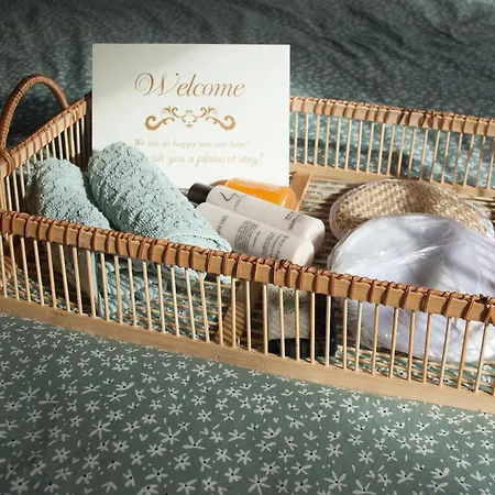 Maria's Cozy Loft In Casa vacanze *