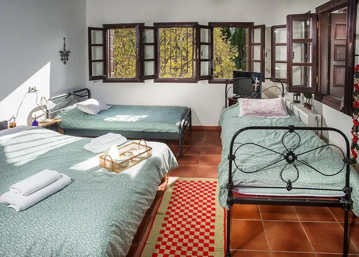 Holiday home Maria's Cozy Loft In *